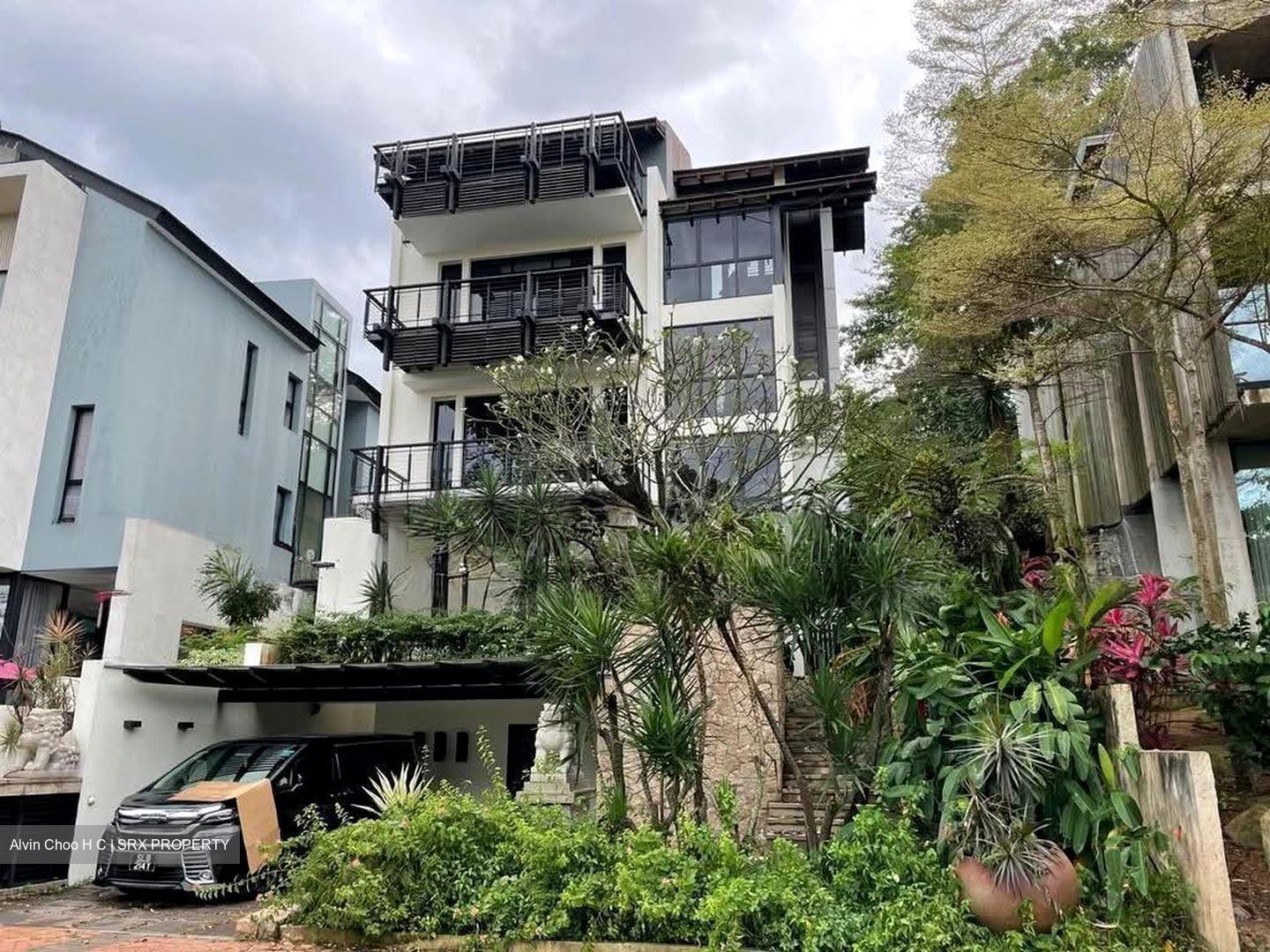 Sentosa Cove (D4), Detached #625982301